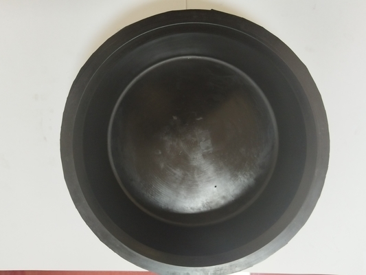 Wilden Parts Standaard rubberpakking voor zware toepassingen