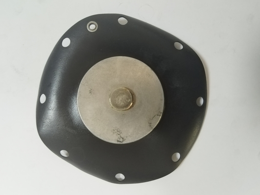 Goede afdichting koffiezetapparaat solenoïde klep 2W voor consistente brouwresultaten