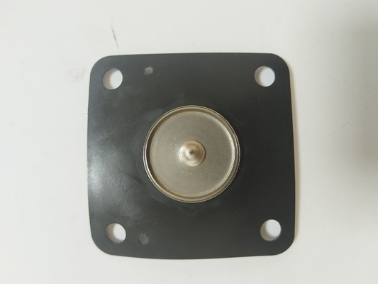 24V lucht/water/olie draad solenoïde klep diafragma