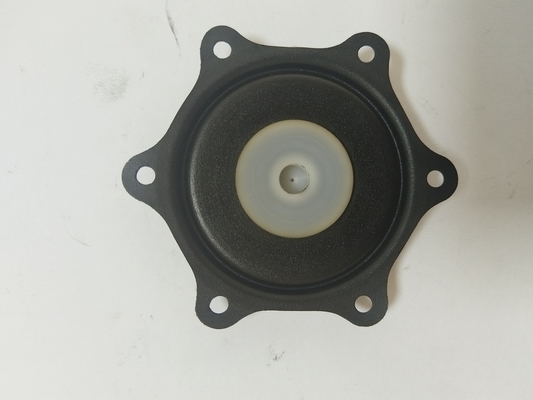 50000 keer levensduur Nitril rubber solenoïde klep diafragma met duurzame en langdurige afdichting