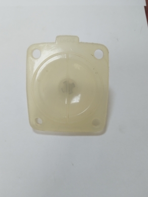 Hoog / laag druk samengesteld diafragma met lage geluidsoverdracht en 10cm x 10cm
