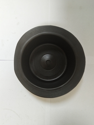 Hoog verscheuringsvermogen Valve Pressure Gasket Voor de meeste vloeistoffen en gassen Compatibiliteit
