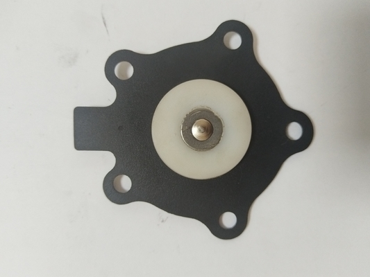 2W Drukbestendig roestvrij staal koffiezetapparaat Solenoïde klep Diafragma / Hydraulische solenoïde klep spoel