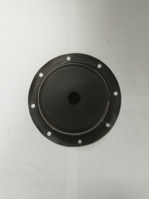 Performance rubber valve component voor de meeste vloeistoffen en gassen Compatibiliteit GMA-32
