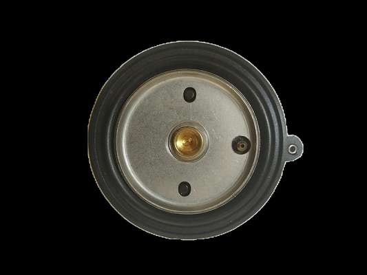 Goed afsluitend magnetoventil diafragma voor olie vloeistof 1 inch grootte prestaties