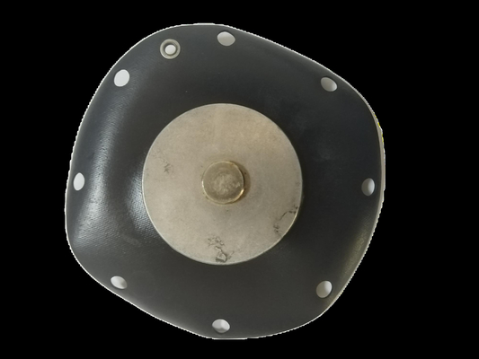 Goed stevigheid solenoïde klep diafragma voor hoge duurzaamheid en lage lekkage in industriële omgevingen