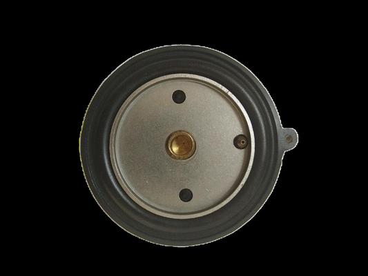 10 L/min Max. Stroomsnelheid Hydraulische spiraal van een magnetoventil voor drainertoepassingen