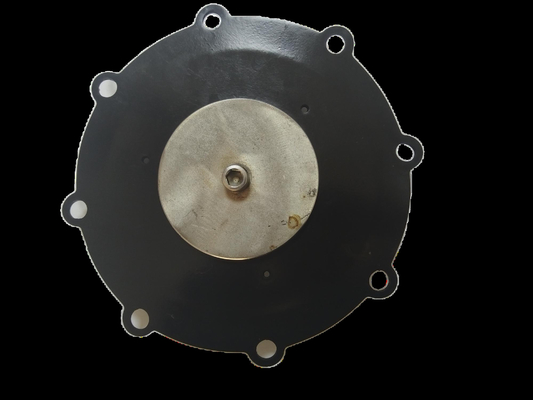 10 L/min Max. Stroomsnelheid Hydraulische spiraal van een magnetoventil voor drainertoepassingen