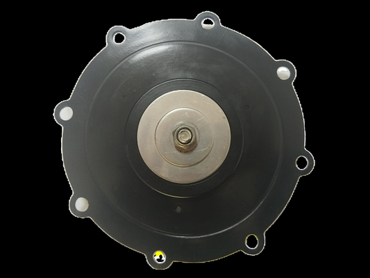 1 inch magnetoventiel diafragma voor waterbeheer 25 mm opening grootte
