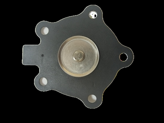 Watermedium-hoogdruk-solenoïde klep voor zware watertoepassingen