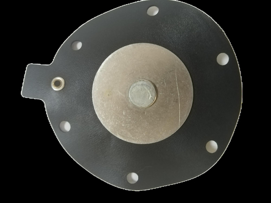 Langdurige magnetoventiel Diafragma-schroefinstallatie Type Op maat gemaakte ontwerp 000 cycli Levensduur