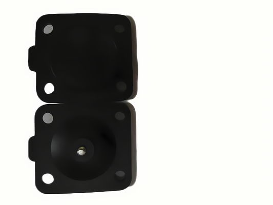 Bolt-on of clamp-on meerlagige film ontworpen om bestand te zijn tegen chemische stoffen en oplosmiddelen die de prestaties van industriële verpakkingen garanderen