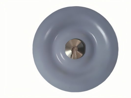 Pilot bediende hydraulische magnetoventiel spoel draadverbinding type ontworpen voor prestaties in hydraulische circuitbesturing