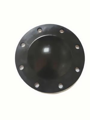 Standaardpoortgrootte Valve Rubber gasket Lage werkdruk Werkomgeving Langdurig materiaal
