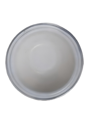 Maximale druktolerantie en thermische stabiliteit Chemische compatibiliteit Pneumatisch kleppendiafragma voor langdurige slijtvastheid