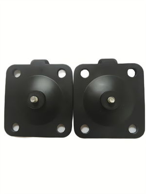 Waterdichte synthetische composietplaten met een levensduur van typisch 1 tot 5 jaar, afhankelijk van de omstandigheden, geschikt voor de zware industrie