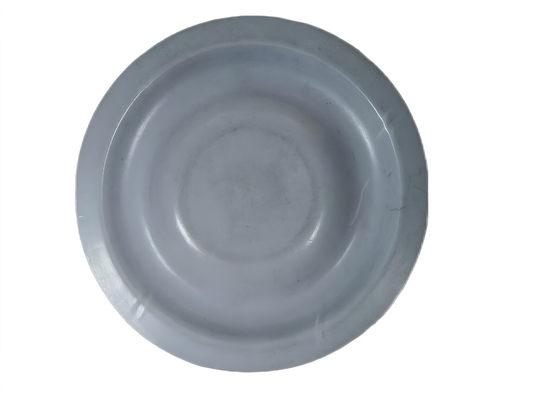 35 cm werkinterval Pneumatisch kleppendiafragma met diafragma structuur en 5-1500 mm diameter