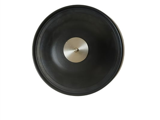 Solenoidspoel hydraulische magneetventielspoel met een drukbereik van 0 tot 10 bar zorgt voor de regulatie van hydraulische vloeistof en de werking van de klep