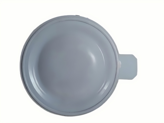 Air Media Pneumatische klepdiafragma met een diameter van 5-1500 mm en eenrichtingsverkeer
