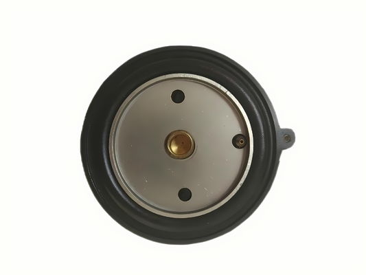 3/4 inch orifice magneetventielmembraan met sterke afdichting en een drukbereik van 0-10 bar, ontworpen voor vloeistofregeling