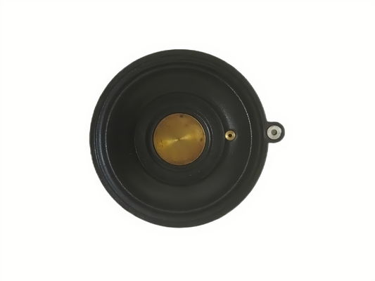 3/4 inch orifice-grootte magneetventielmembraan met hoge corrosiebestendigheid en magneetspoeltype voor ventielprestaties