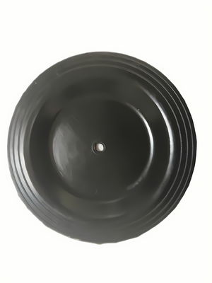 Regelklep Pneumatisch klepdiafragma met verouderingsvermogen en een laag lekkagepercentage van 0,05%