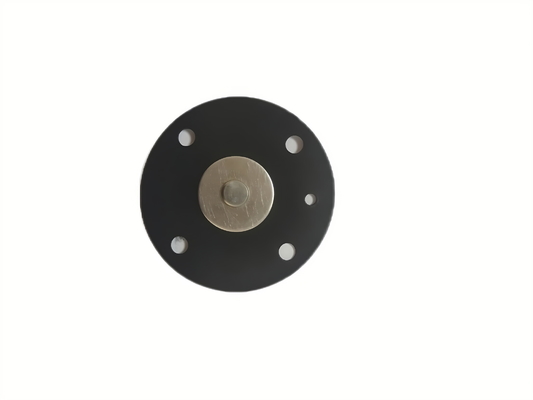 Hoge corrosiebestendigheid luchtophanging solenoïde klep voor zware luchtcompressor toepassingen