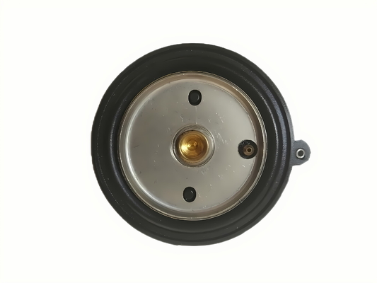 Industriële automatisering Hoogdruk elektrisch klep K2529 Top efficiëntie en prestaties gegarandeerd