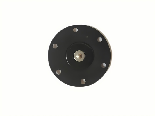 Industrial Grade 2 Way Pneumatic Solenoid Valve met Schroef-in Installatie
