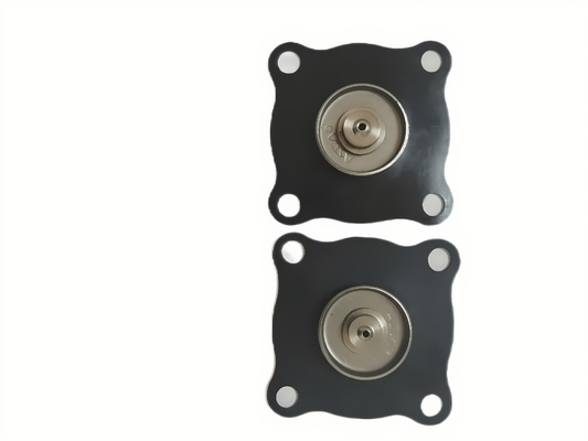 K2529 Koffiemachine-solenoïde-klep met schroefinstallatie
