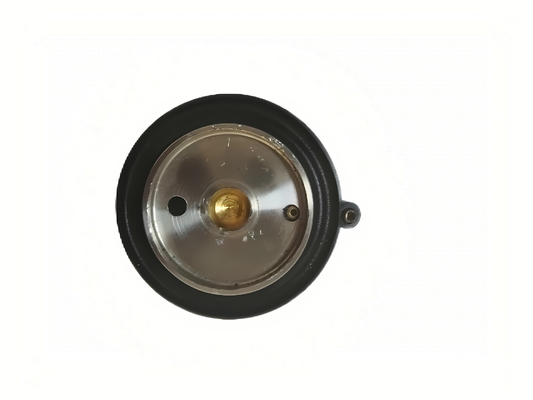 Duurzame hydraulische magnetoventil spoel draadverbinding type hoge corrosiebestendigheid