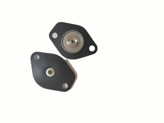 Werkingsbeginsel Pilot bediend magnetisch ventiel diafragma voor luchtcompressor 14 inch