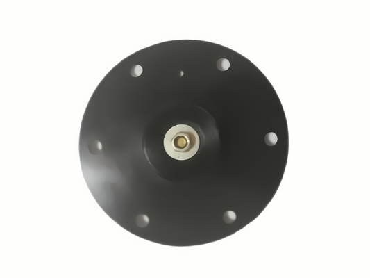 Integral Structure 2 Way Pneumatic Solenoid Valve Voor Oefenapparatuur