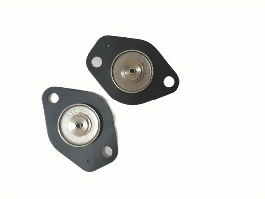 Laag geluid 10 bar Drukweerstand Koffiemachine Solenoïde klep voor een consistente werking