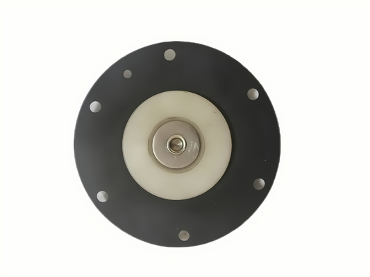 1 inch magnetoventil diafragma voor een soepele en nauwkeurige stroomregeling
