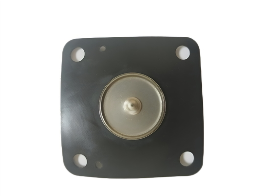 Industriële 1 inch hydraulische magnetoventil spoel in zwart voor langdurige prestaties