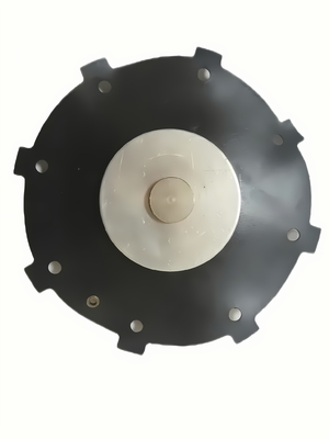 Draadverbinding Solenoïde-klepdiafragma Ontworpen voor en toepassingen 0-10 bar Druk -10 °C tot 80 °C Temperatuurbereik