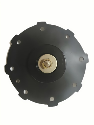 Top-Solenoïde-klepdiafragma voor drainerdruk 0-10 bar K2546 Duurzaam en langdurig