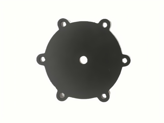 Gebruiksscène van de regenmachine: laaglekkel solenoïde-klepdiafragma met draadverbinding