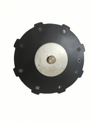 QBY-serie 2-weg pneumatisch magnetoventil voor nauwkeurige drukregeling tot 10 bar in industriële toepassingen
