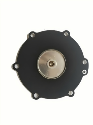 Hoge doorstroming en breed werktemperatuurbereik Koffiemachine magnetoventil voor optimale functionaliteit