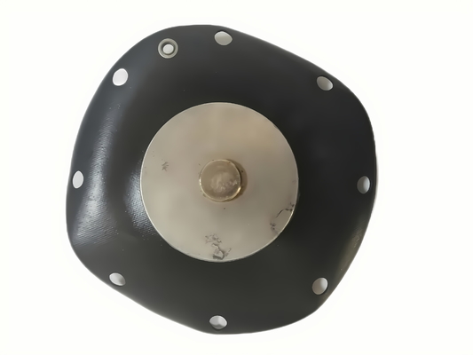 Direct werkende montage type Hydraulische magnetoventil spoel met NBR zegel in hoge vraag