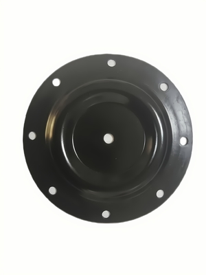 Inline montage type koffiezetapparaat solenoïde klep voor zwarte of grijze apparaten betrouwbare prestaties