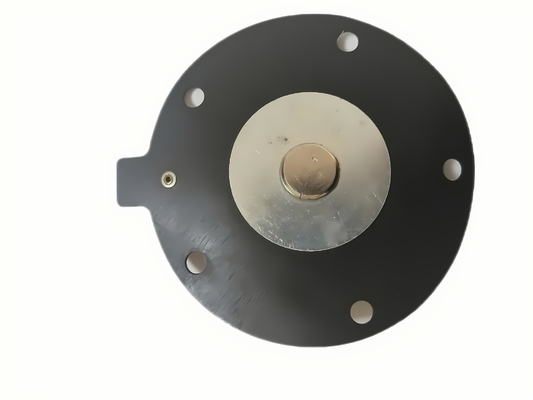 Olie-medium hydraulische magnetoventil spoel met lage geluidsprestaties