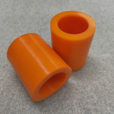 Veelzijdige Polyurethaan Componenten TPU voor Commercieel en Industrieel Gebruik