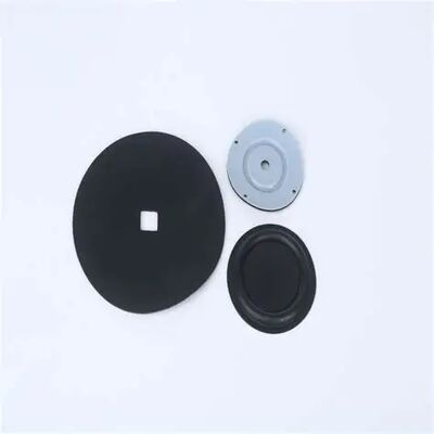 Uitstekende chemische weerstand pomp diafragma apparaat Diameter 50 mm Ontworpen voor vloeistofoverdracht en minimaal onderhoud