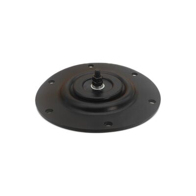 Tasfilterapparatuur Pulsgevoerde klep 3 inch poortklep voor pneumatische stofverzamelaars en luchtfiltratieapparatuur