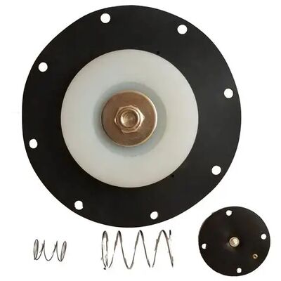 304 schroeven van roestvrij staal klepactuator met hoge slijtvastheid ontworpen voor industriële automatisering en klepbesturing