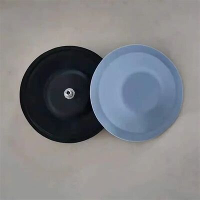 0.2 tot en met 0,8 MPa Drukklep Diafragma 2,5 mm Dikte Duurzaam Flexibel Materiaal Geschikt voor industriële toepassingen