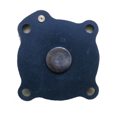 De rubber Verzegelende Assemblage van het Diafragma turbo-DB16 Diafragma voor Verbindingen van het het Diafragma Rubberdiafragma van de Filter de Regelende Klep